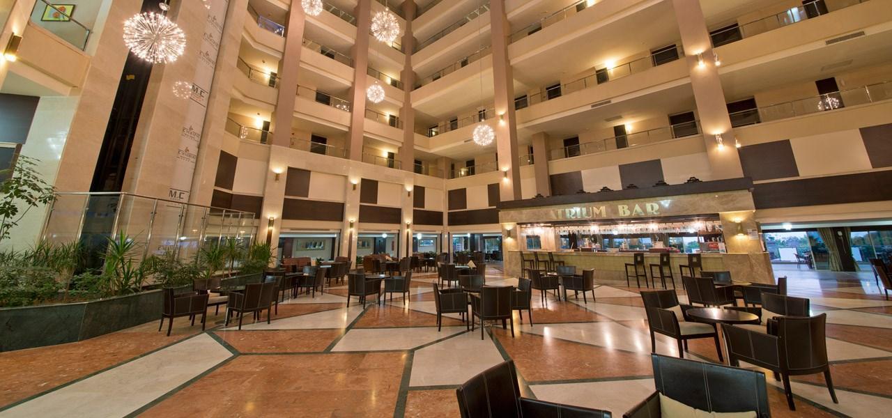 Mc Arancia Resort Hotel Alanya Exterior foto