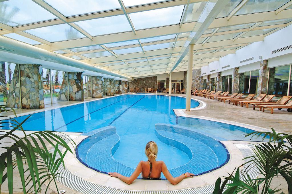 Mc Arancia Resort Hotel Alanya Exterior foto